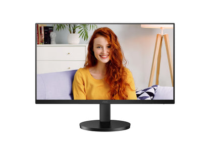 AOC U27B3AF 27" 4K UHD IPS Monitor