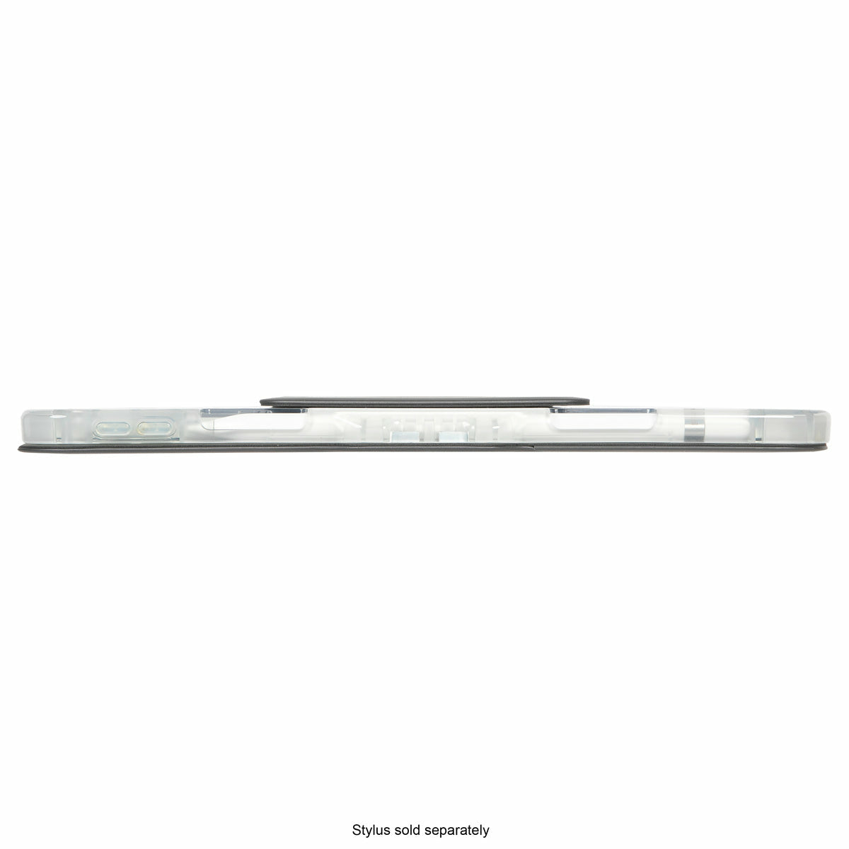 Targus VersaVu 27.7 cm (10.9") Folio Transparent Laptop Bag