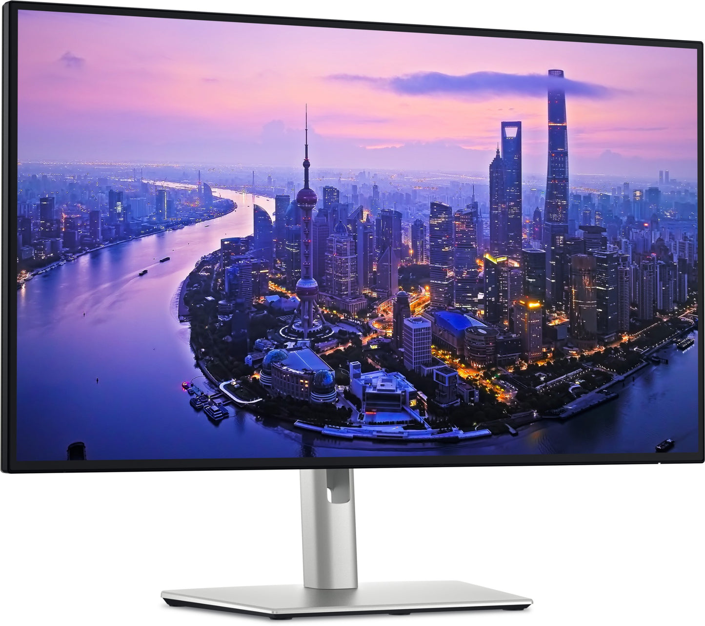 DELL UltraSharp U2725QE 27" 4K UHD IPS 120Hz Monitor