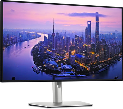 DELL UltraSharp U2725QE 27" 4K UHD IPS 120Hz Monitor