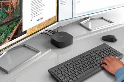 HP 330 Combination Wireless Keyboard & Mouse Combo