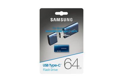 Samsung Blue 64GB HDD