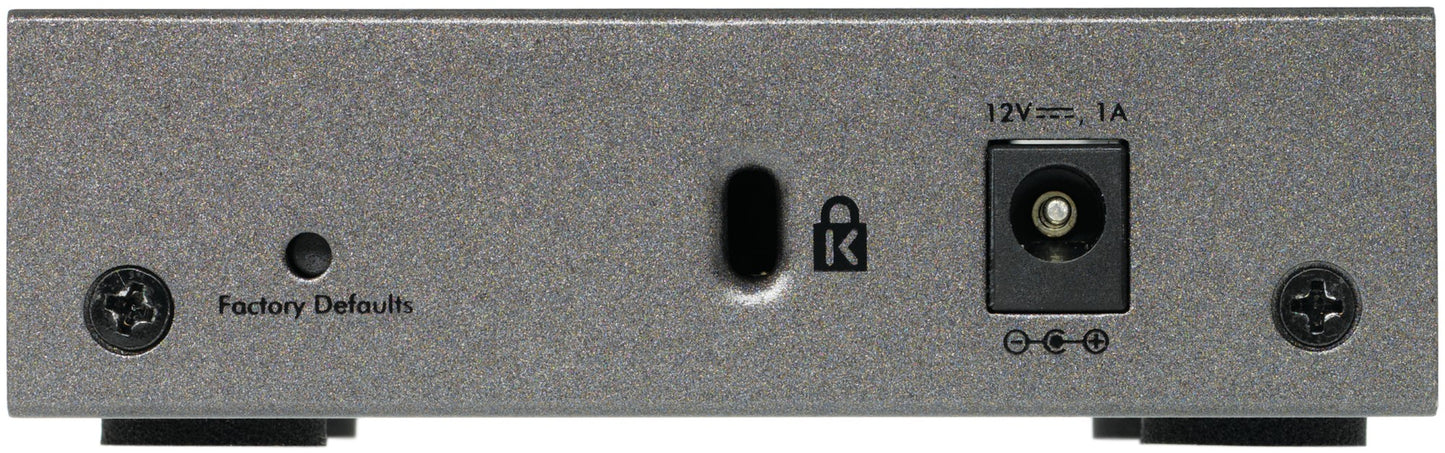 Netgear GS105E-200PES network switch