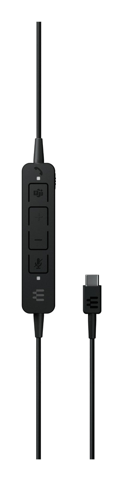 EPOS ADAPT 160T ANC USB-C Headset