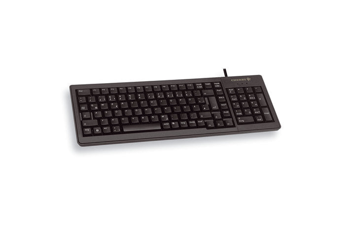CHERRY XS G84-5200 Wired Keyboard UK