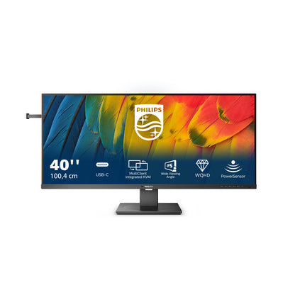 Philips 5000 series 40B1U5600/00 40" UWQHD IPS 100Hz Monitor
