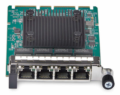 StarTech.com 4-Port RJ45 Gigabit OCP 3.0 Server Network Card w/Intel® I350-AM4, SFF Network Adapter