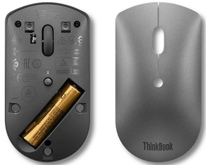 Lenovo ThinkBook Wireless Mouse