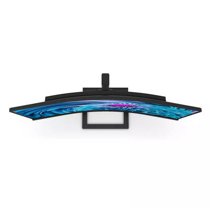 Philips E Line 346E2CUAE/00 34" UWQHD VA 100Hz Curved Monitor