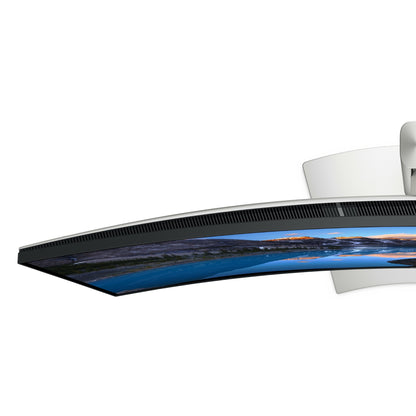 DELL UltraSharp U4025QW 40" 5K2K IPS 120Hz Curved Monitor
