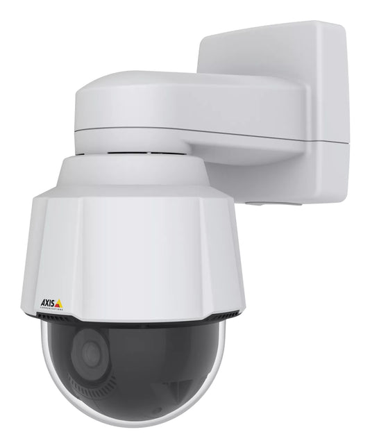 Axis 01681-001 security camera Dome IP security camera Indoor & outdoor 1920 x 1080