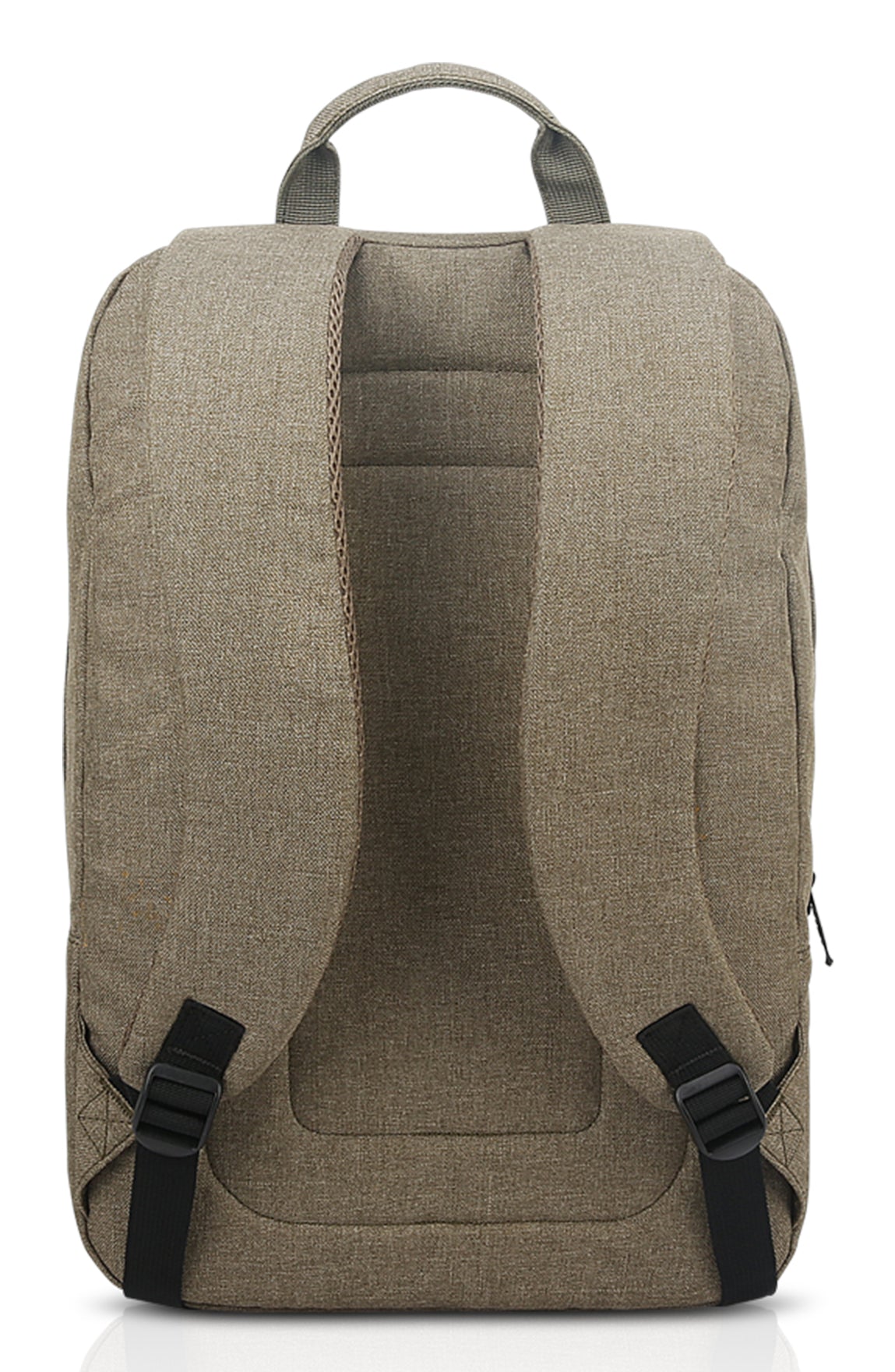 Lenovo B210 39.6 cm (15.6") Backpack Green Laptop Bag