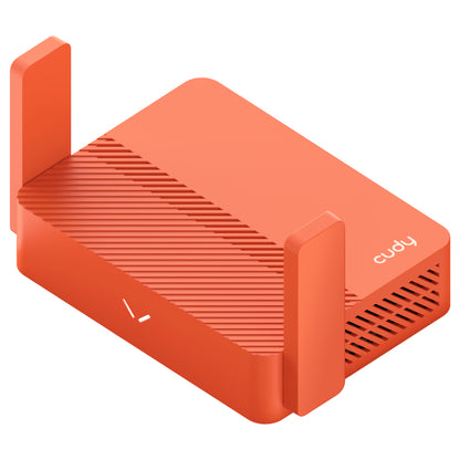 Cudy AC1200 Router