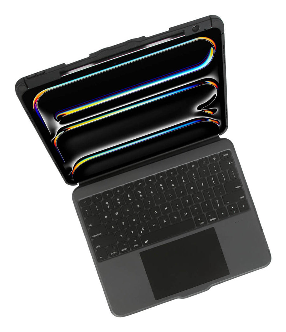 Targus VersaVu Nordic Wireless Keyboard (HZ989NO)