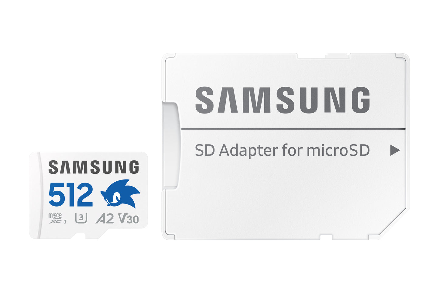 Samsung MB-MD512SA/LC1 512GB HDD