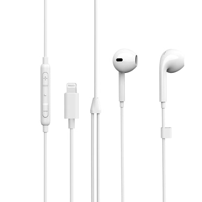 eSTUFF In-ear Headphone for Apple Devices Headset