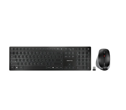 CHERRY DW 9500 included Wireless Keyboard & Mouse Combo (9500ES2)
