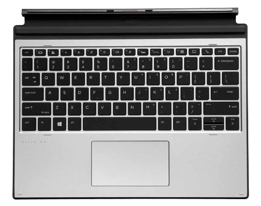 HP L67436-051 mobile device Wired Keyboard