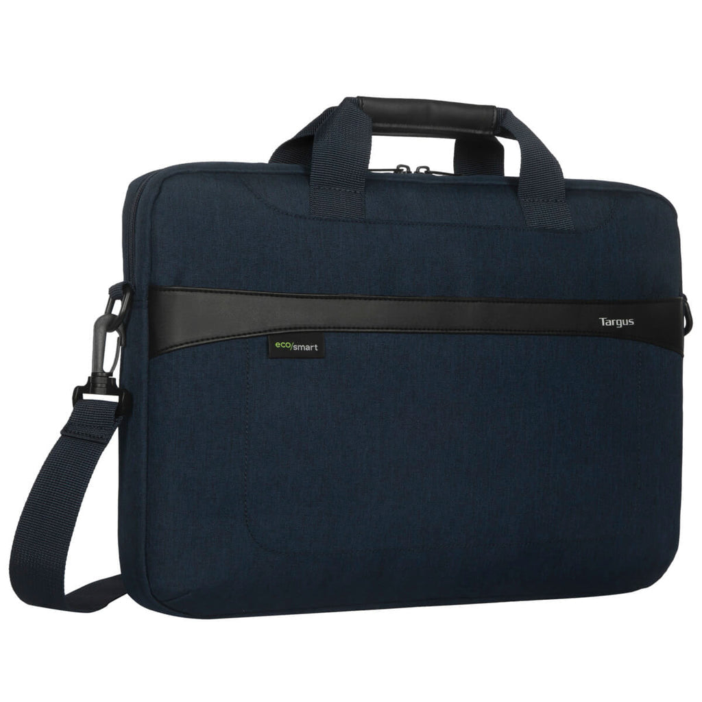 Targus EcoSmart 40.6 cm (16") Slip case Blue Laptop Bag