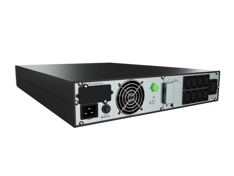 Vertiv 3kVA 2700W Online UPS