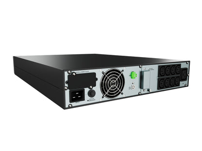 Vertiv 3kVA 2700W Online UPS