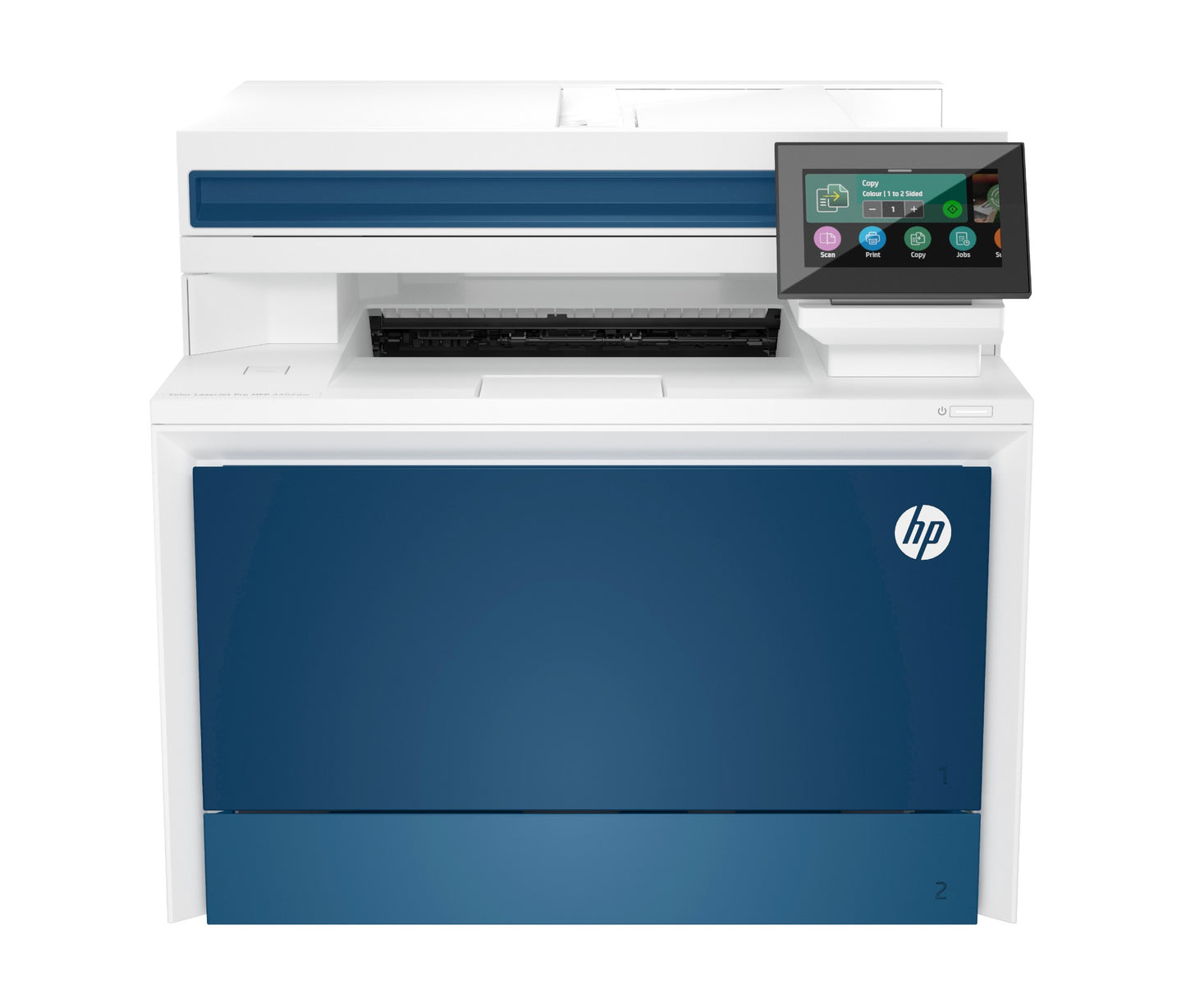 HP Color LaserJet Pro LaserJet Pro 4302dw Wireless Multifunction Color Printer
