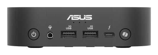 ASUS NUC RNUC14LNKU7094H2 Core Ultra 7 258V 32GB 1TB SSD Mini PC