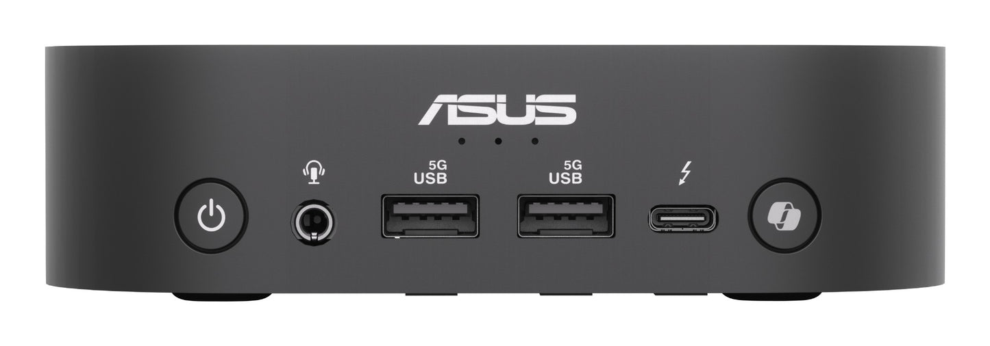 ASUS NUC RNUC14LNKU5073N2 Core Ultra 5 226V 16GB 512GB SSD Mini PC