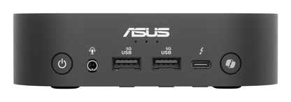 ASUS NUC RNUC14LNKU5073N2 Core Ultra 5 226V 16GB 512GB SSD Mini PC