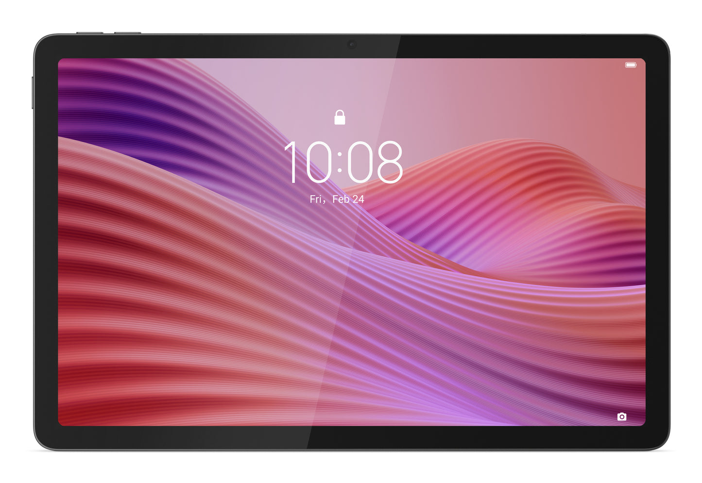 Lenovo Tab 4G Mediatek 128 GB 25.6 cm (10.1") 4 GB Wi-Fi 5 (802.11ac) Android 14 Grey Mobile Computer
