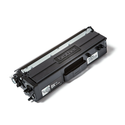 Brother TN-910BK Black Toner Cartridge (9K pages, Brother HL-L 9310)