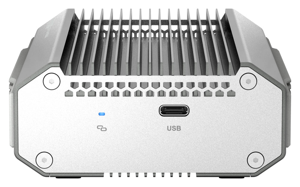 QNAP QNA-UC10G2T network card Ethernet 10000 Mbit/s Network Adapter