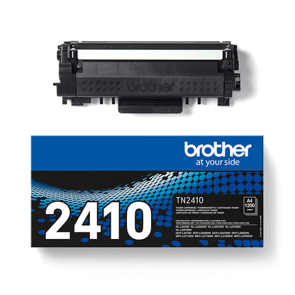 Brother TN-2410 Toner Cartridge (1.2K pages, Brother HL-L 2310)