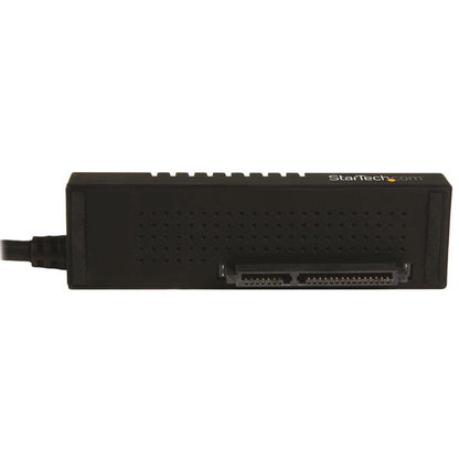 StarTech.com SATA to USB Cable, USB 10Gbps to 2.5in and 3.5in SATA I II III Hard Hub