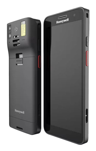Honeywell CT37 handheld mobile computer 15.2 cm (6") 2280 x 1080 pixels Touchscreen (CT37-X0N-57S10DG)
