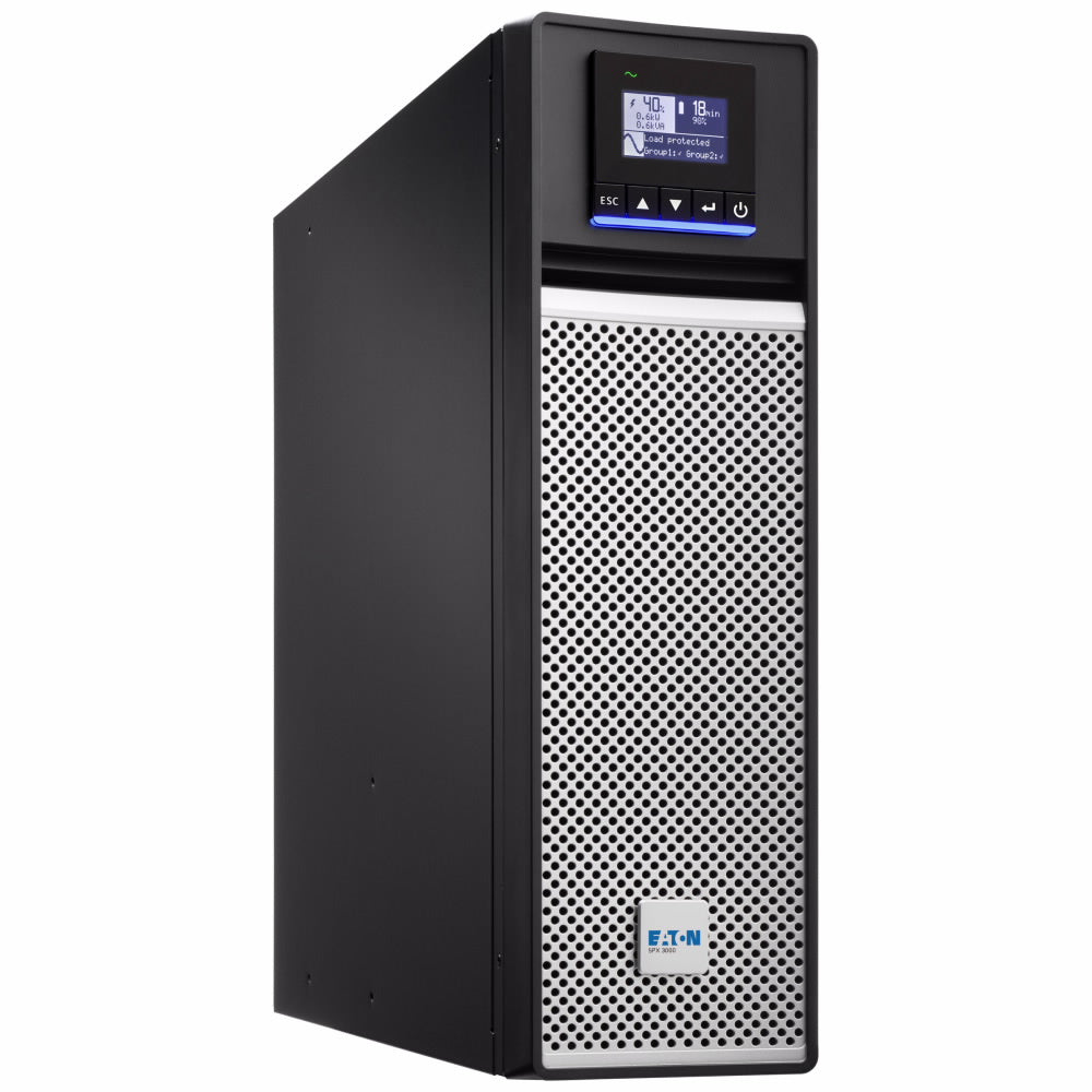 Eaton 5P 3kVA 3000W Line-Interactive UPS