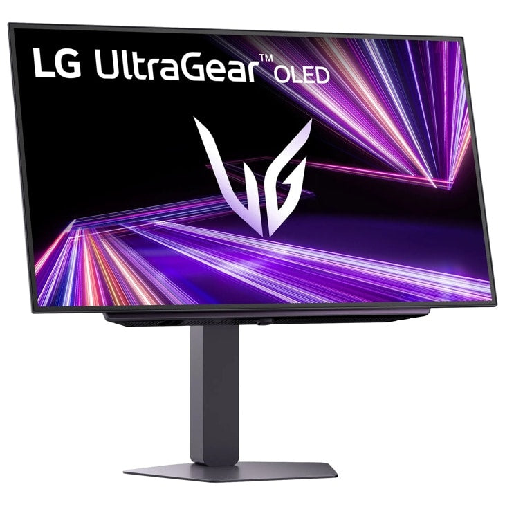 LG 27GX704A-B 27" QHD OLED 240Hz Monitor