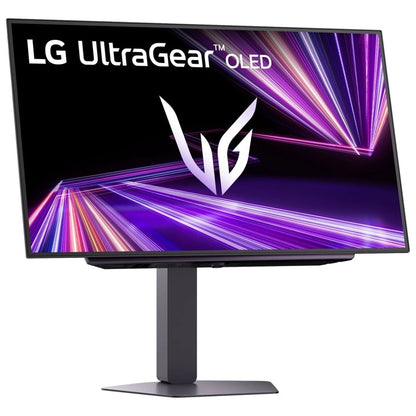 LG 27GX704A-B 27" QHD OLED 240Hz Monitor