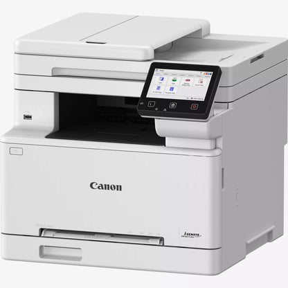 Canon i-SENSYS MF667Cdw Laser A4 1200 x 1200 DPI 25 ppm Wi-Fi Printer