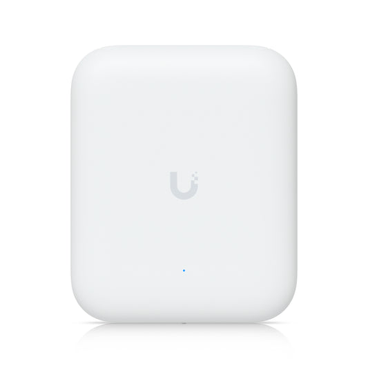 Ubiquiti U7 Outdoor WiFi 7 UniFi Access Point PoE