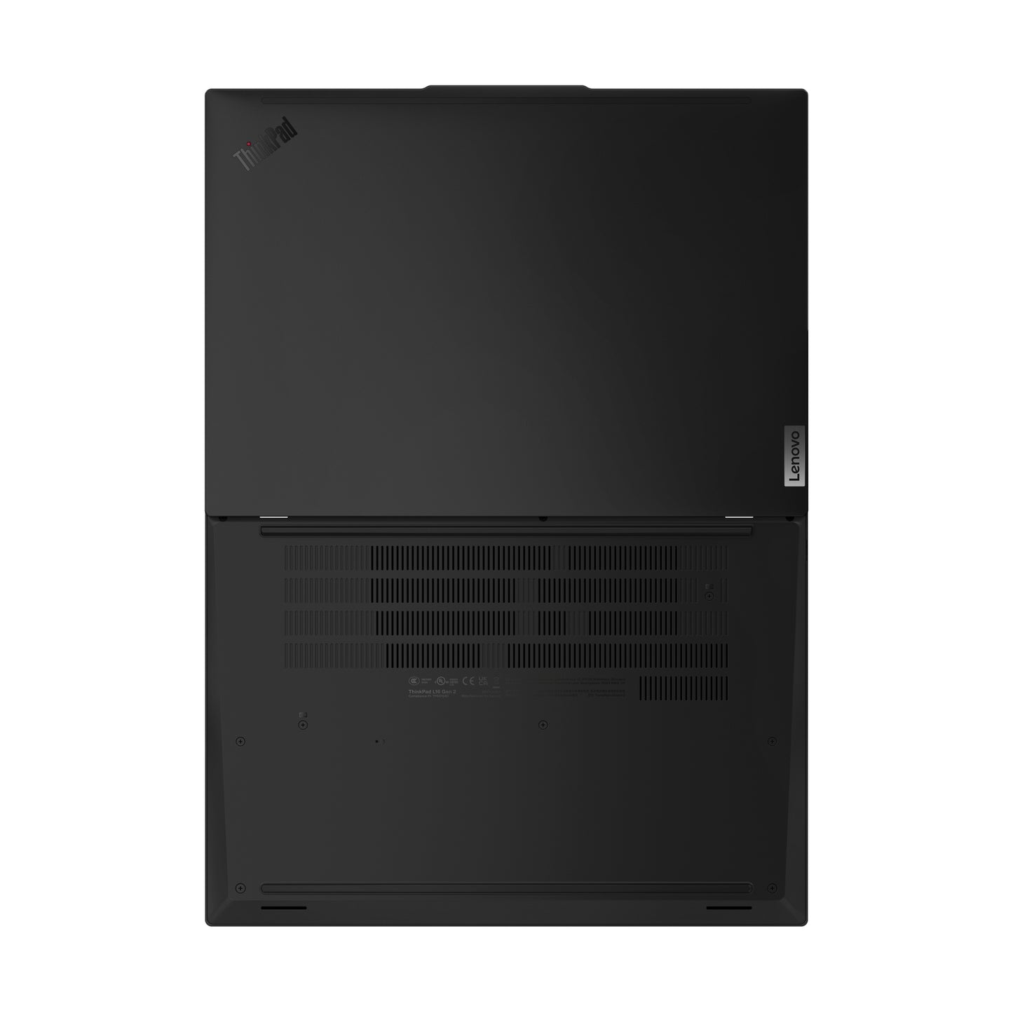 Lenovo ThinkPad L16 Gen 2 16" Ryzen 5 PRO 215 16GB 512GB SSD Laptop