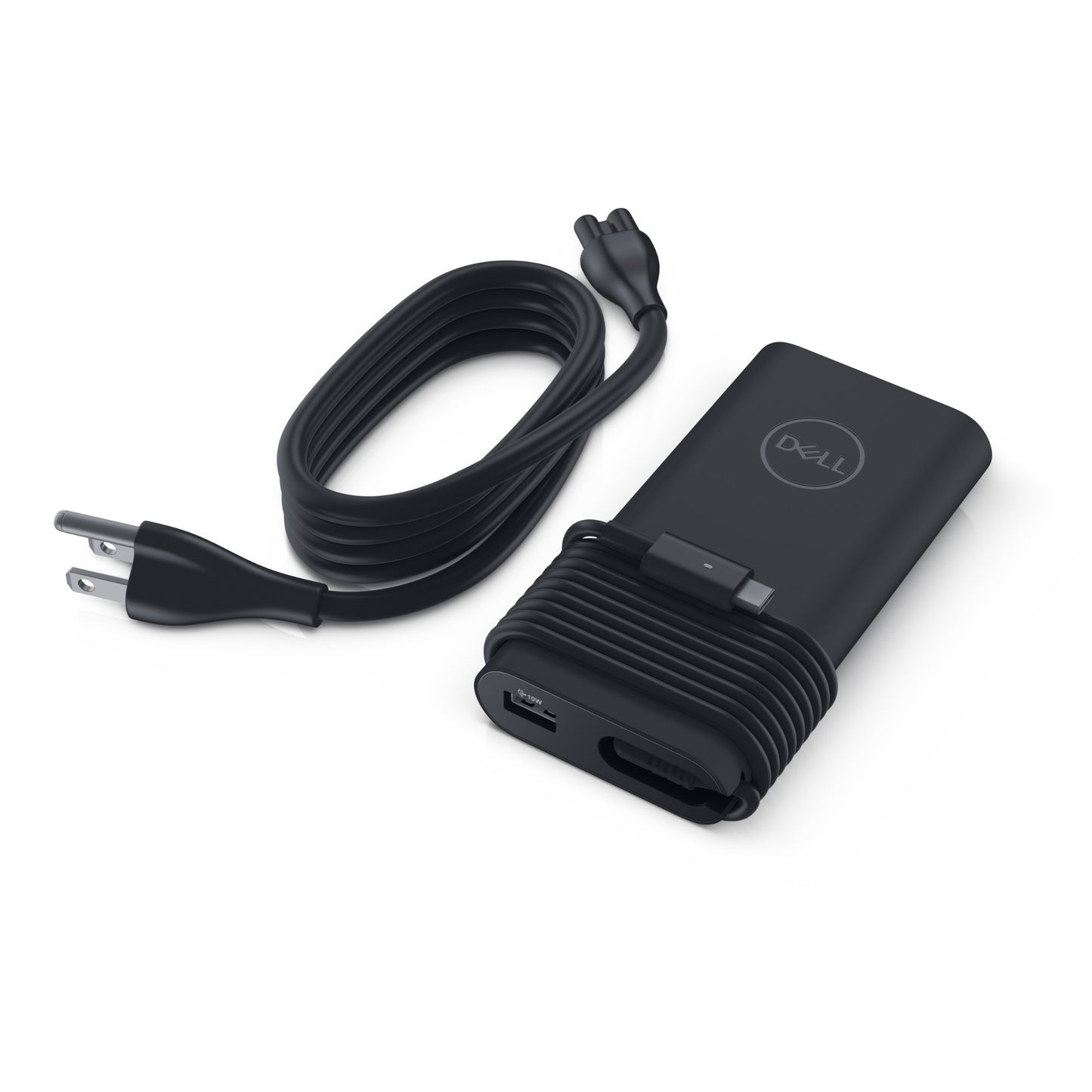 DELL PA901C power adapter/inverter Indoor 90 W Black Charger