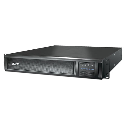 APC Smart-UPS 1500VA Line-Interactive UPS