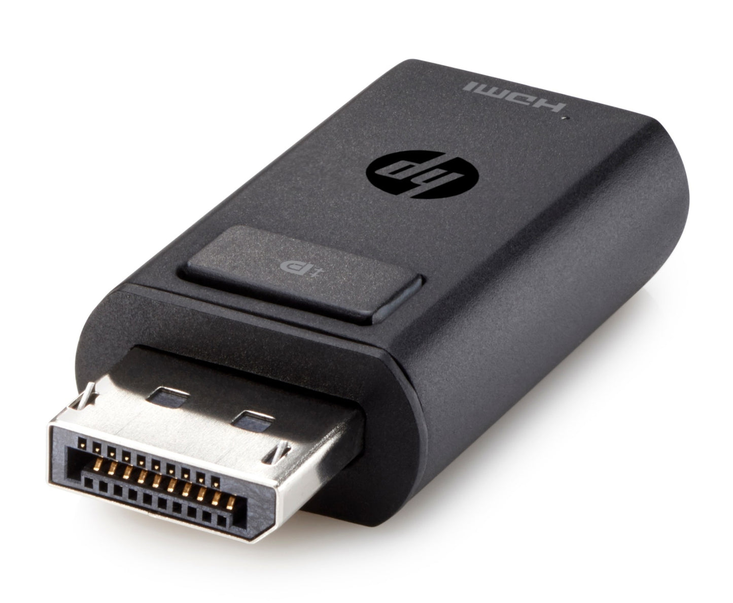 HP DisplayPort to HDMI 1.4 Adapter Cable