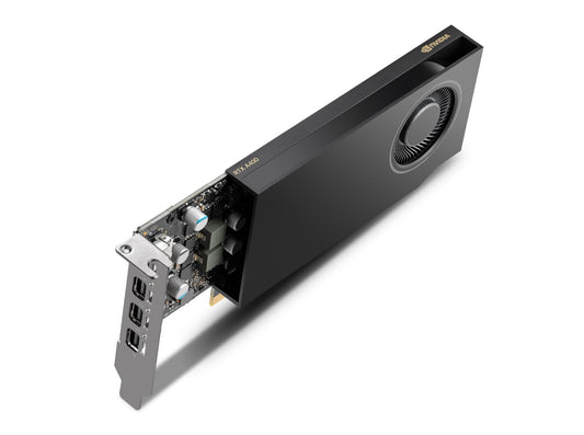 PNY 4GB GDDR6 Graphics Card (XA400SB)