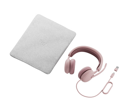 Logitech Zone Wired 2 for Business Headset