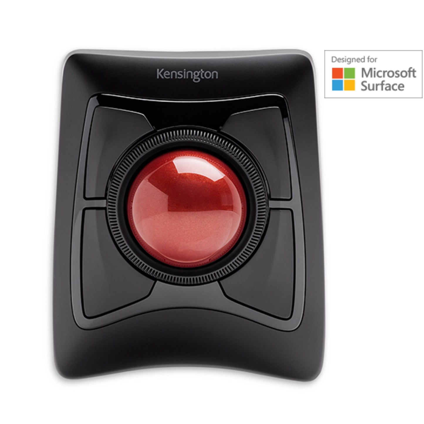 Kensington Expert Trackball Wireless Mouse