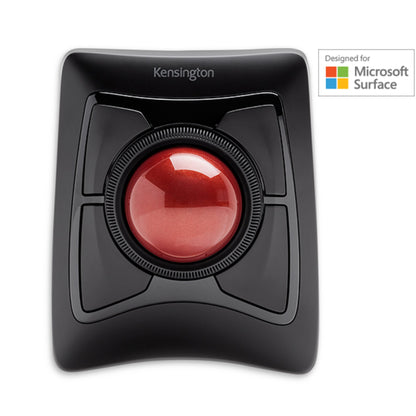 Kensington Expert Trackball Wireless Mouse