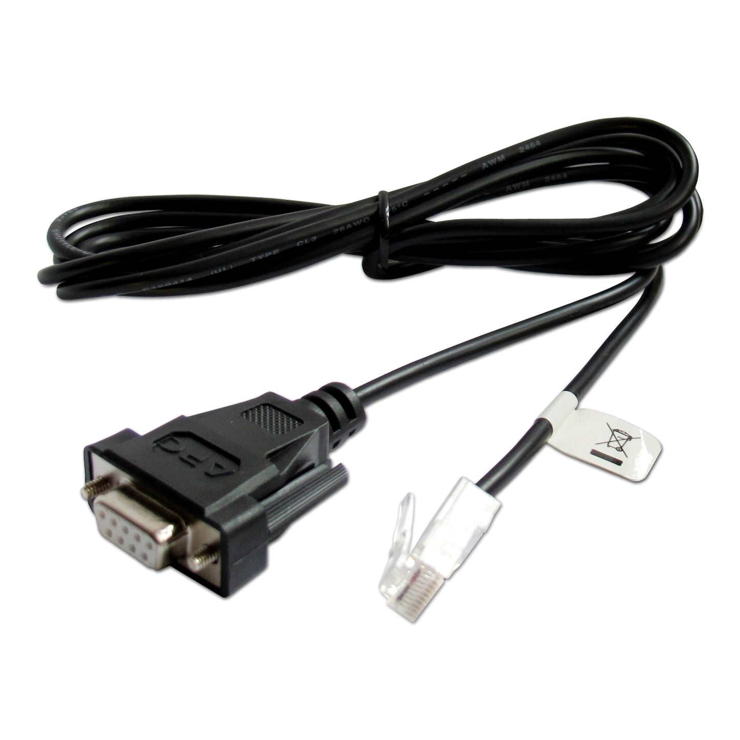 APC Cable, UPS Communications Smart Signalling