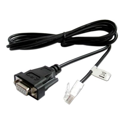APC Cable, UPS Communications Smart Signalling
